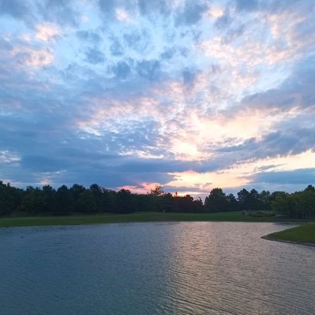 Angedockt. Wettervorhersagen mit schönen Fotos von Kripo Fotos Niederösterreich