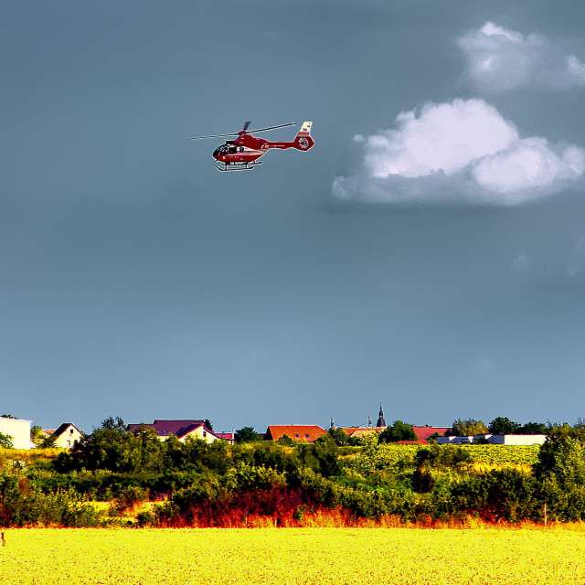 Прогнозы погоды с чудесными фотографиями, сделанными ConstantinR