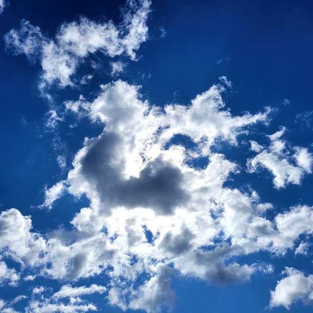 Air. Weather forecasts with beautiful photos by Anamarija Photos in Slovenia