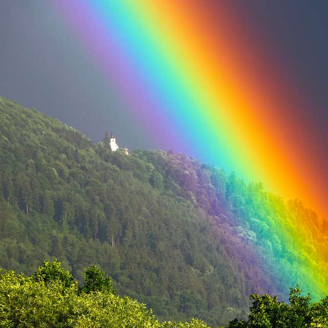 Weather forecasts with beautiful photos by jasley