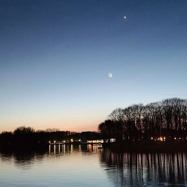 Prévisions météo avec de superbes photos de Nigh1man