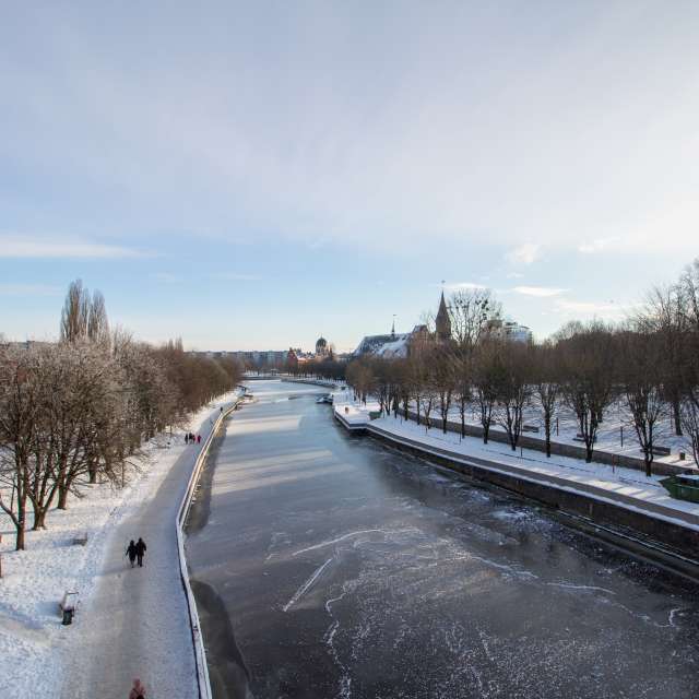 Прогнозы погоды с чудесными фотографиями, сделанными vintilator