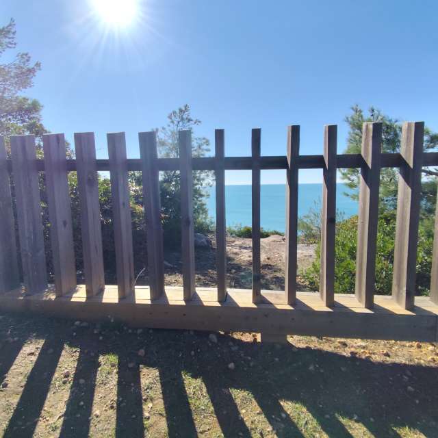 Прогнозы погоды с чудесными фотографиями, сделанными Brtd