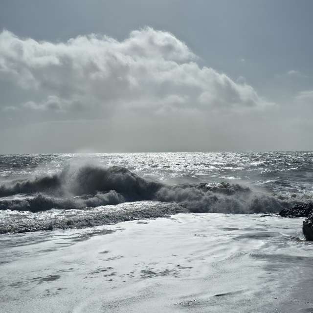 Brtdの美しい写真による天気予報