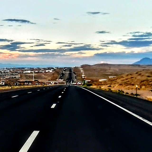 Weather forecasts with beautiful photos by marvin616