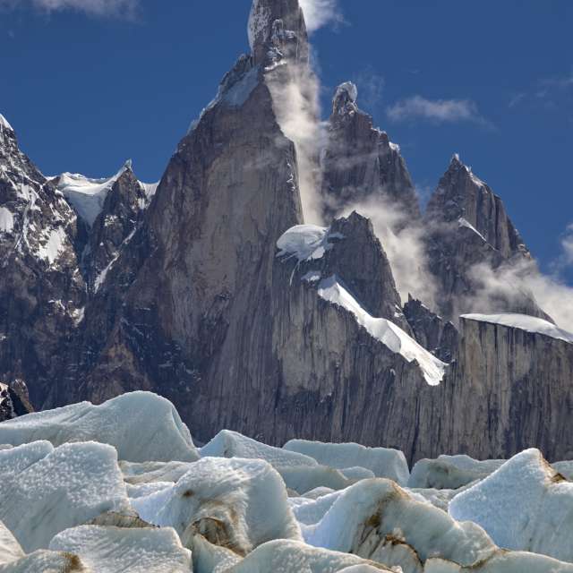 Weather. Weather forecasts with beautiful photos by fcuchillo Photos in Cerro Torre