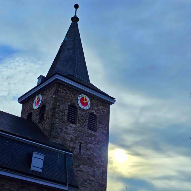 Photos Brique. Prévisions météo avec de superbes photos de Seni de Velbert