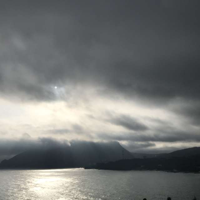 Weather forecasts with beautiful photos by Echtge