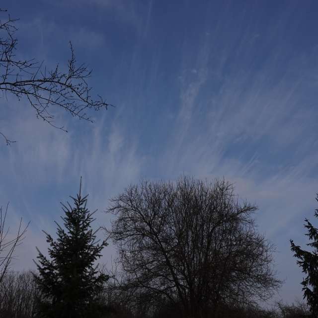 Fotos Obloha. Previsões do tempo com lindas fotos de Vasek325 em Praha 4