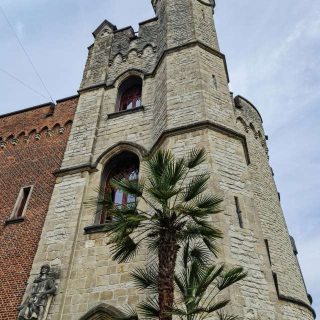 NASTIAの美しい写真による天気予報