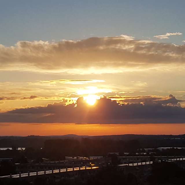 Fotos Trilho. Previsões do tempo com lindas fotos de Thinner1000 em Schwerin