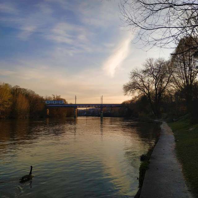Pronósticos del tiempo con hermosas fotos de cool