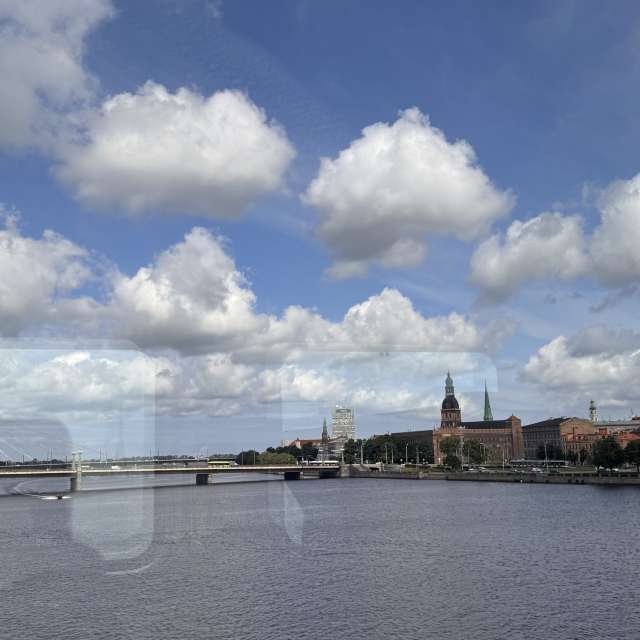 Weather forecasts with beautiful photos by Svet-Lana