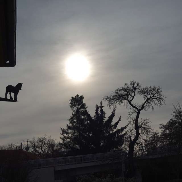 Fotos Vento. Previsões do tempo com lindas fotos de Vasek325 em Praha 4