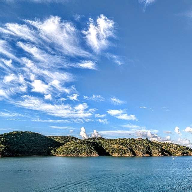 Weather forecasts with beautiful photos by boilerdude