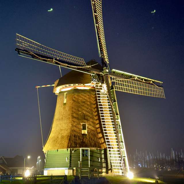 Prévisions météo avec de superbes photos de Riverbird