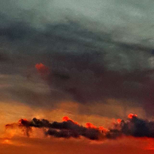 Dự báo thời tiết với những bức ảnh đẹp của Wiesiek