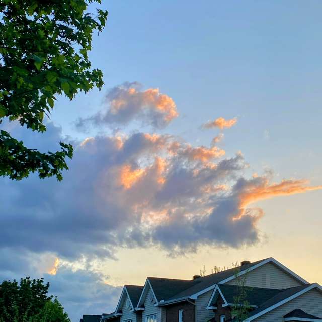 Haus. Wettervorhersagen mit schönen Fotos von Lulu5523 Fotos le Plateau