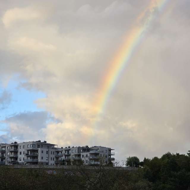 xPrzybyLxの美しい写真による天気予報