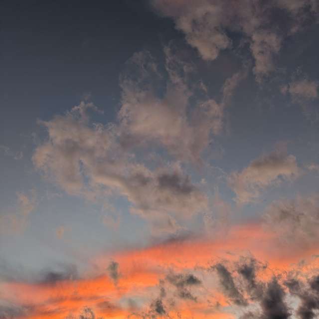 Weather forecasts with beautiful photos by jeannecozzarin