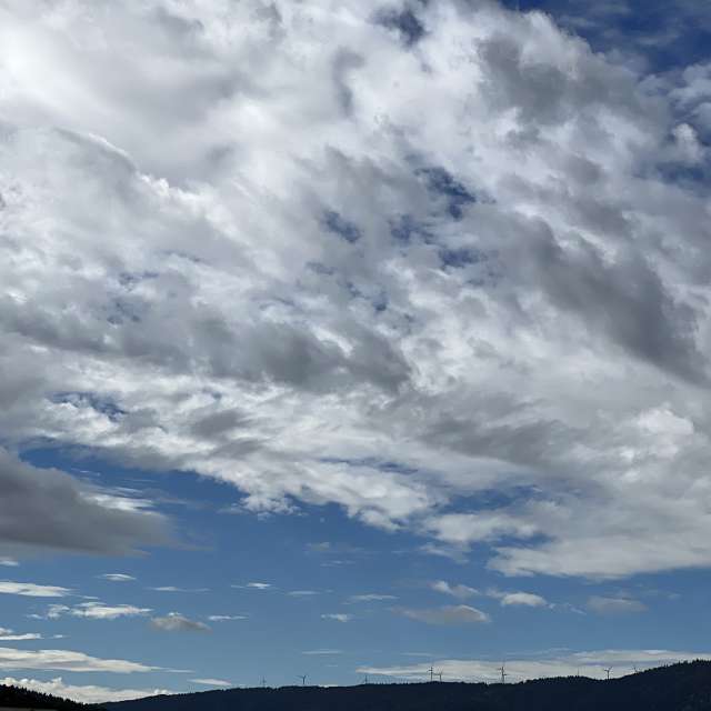 Photos Marche. Prévisions météo avec de superbes photos de SwissEloi de Sonceboz