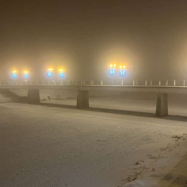 Jan95の美しい写真による天気予報
