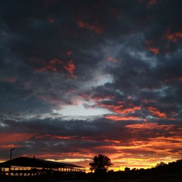 天气预报，带marina.antonova12345精美的照片