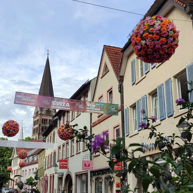 Stop. Weather forecasts with beautiful photos by Tercis Photos in Ettlingen
