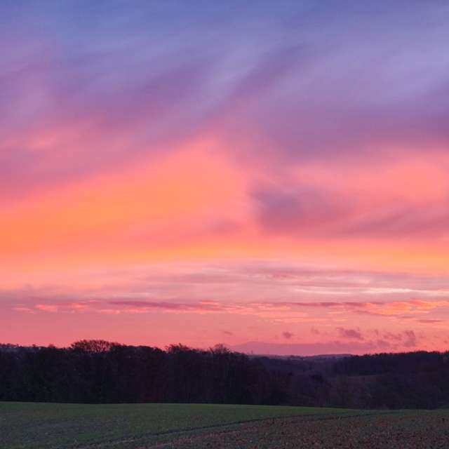 Previsões do tempo com lindas fotos de DJFuchs