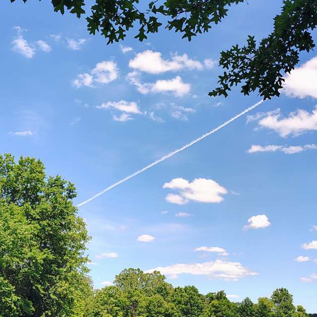 Prévisions météo avec de superbes photos de SWolfe57