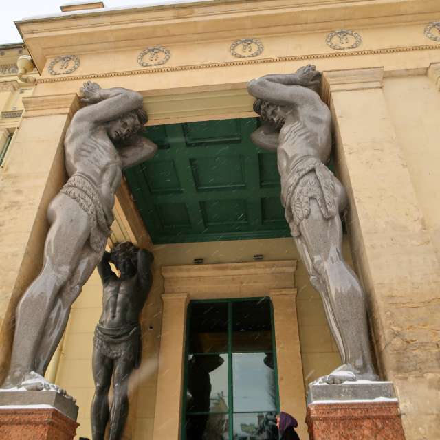 Prévisions météo avec de superbes photos de miha73