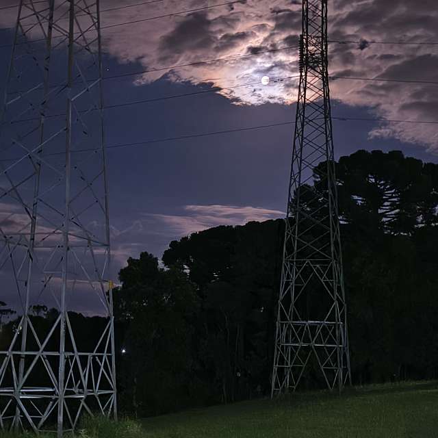 Weather forecasts with beautiful photos by Joserobertos74