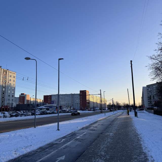 Traffic. Weather forecasts with beautiful photos by Svet-Lana Photos in Rīga