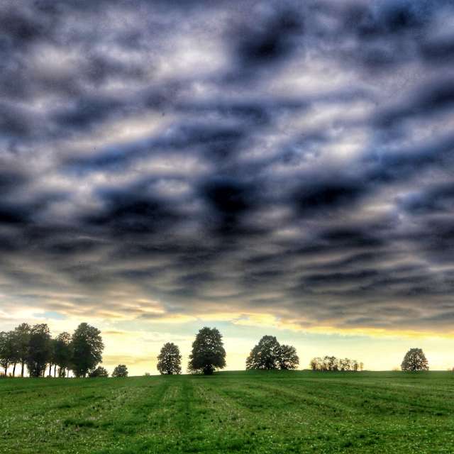 Wettervorhersagen mit schönen Fotos von Lotti5507