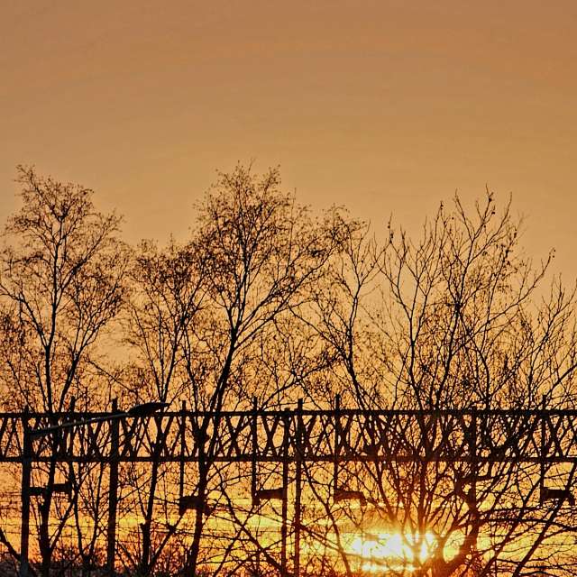 Previsões do tempo com lindas fotos de Greenbroker