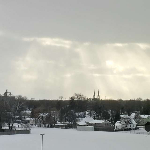 天气预报，带Zim Lotsa精美的照片