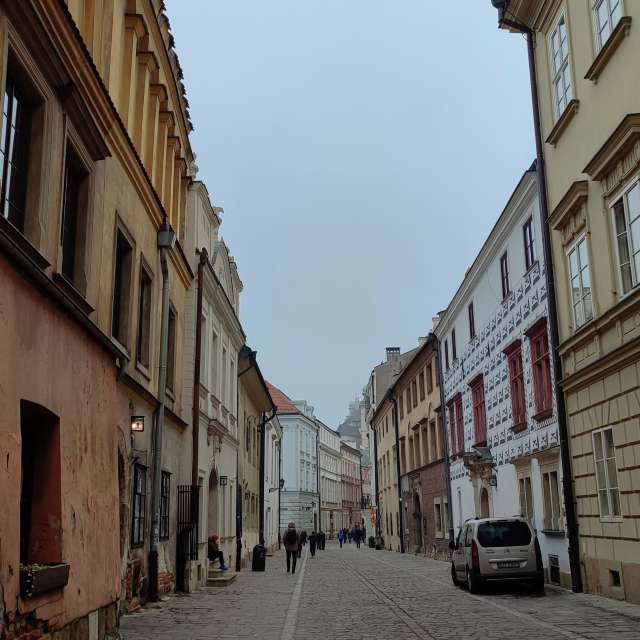 Pronósticos del tiempo con hermosas fotos de Romek58