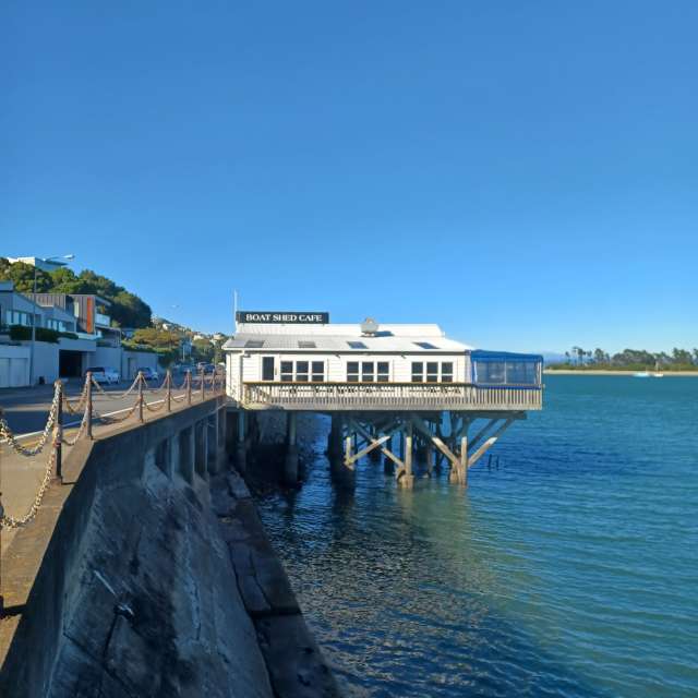 Прогнозы погоды с чудесными фотографиями, сделанными Hikey