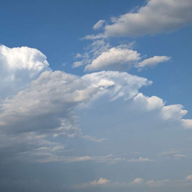 Weather forecasts with beautiful photos by Karp88