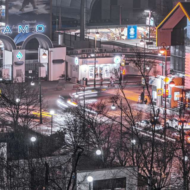 Weather forecasts with beautiful photos by G_3233