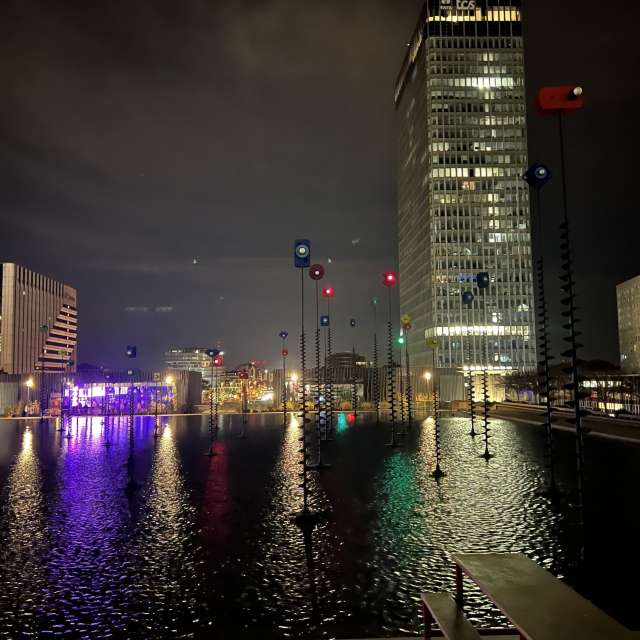 Прогнозы погоды с чудесными фотографиями, сделанными MarLena She