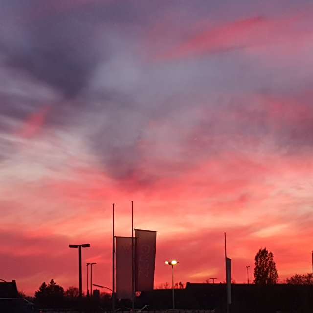 Прогнозы погоды с чудесными фотографиями, сделанными Anne75