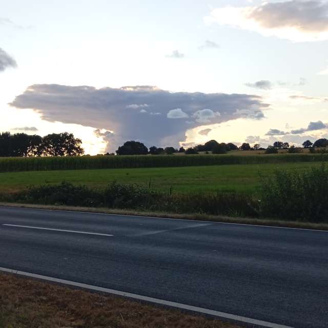 Photos météo à . Prévisions météo avec de superbes photos de Kiki248