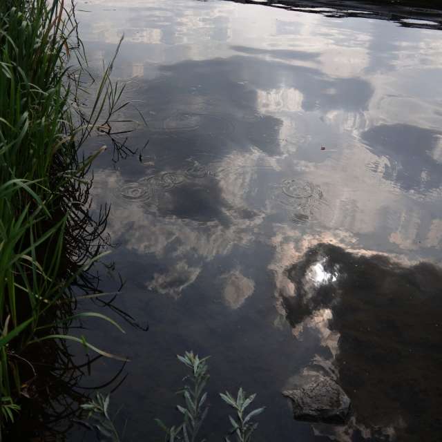 Fotos Abordado. Previsões do tempo com lindas fotos de Vasek325 em Praha 12