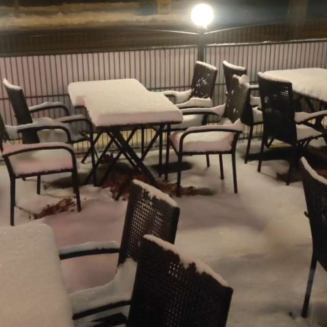 RoDi-zignの美しい写真による天気予報