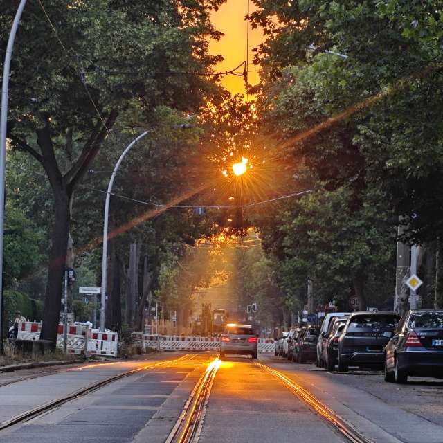 Pronósticos del tiempo con hermosas fotos de RoDi-zign