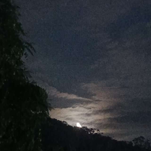 Weather forecasts with beautiful photos by Kimivagner