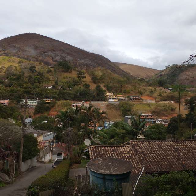 Weather forecasts with beautiful photos by Luiz-Toledo7