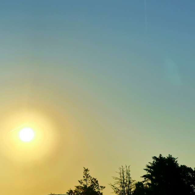 Photos Jet. Prévisions météo avec de superbes photos de Seni de Velbert