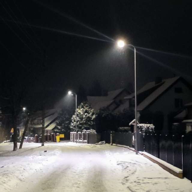 Licht. Wettervorhersagen mit schönen Fotos von Kripo Fotos Ladek Zdroj